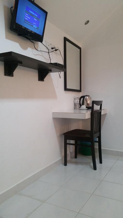Noor Arfa River Chalet Kuala Terengganu Luaran gambar